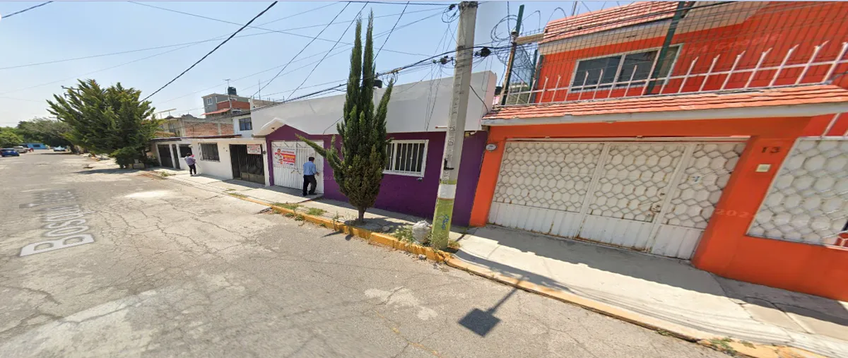 Foto de casa en venta en bosque de tecas s-n, jardines de morelos sección bosques, ecatepec de morelos, méxico, 0 No. 04