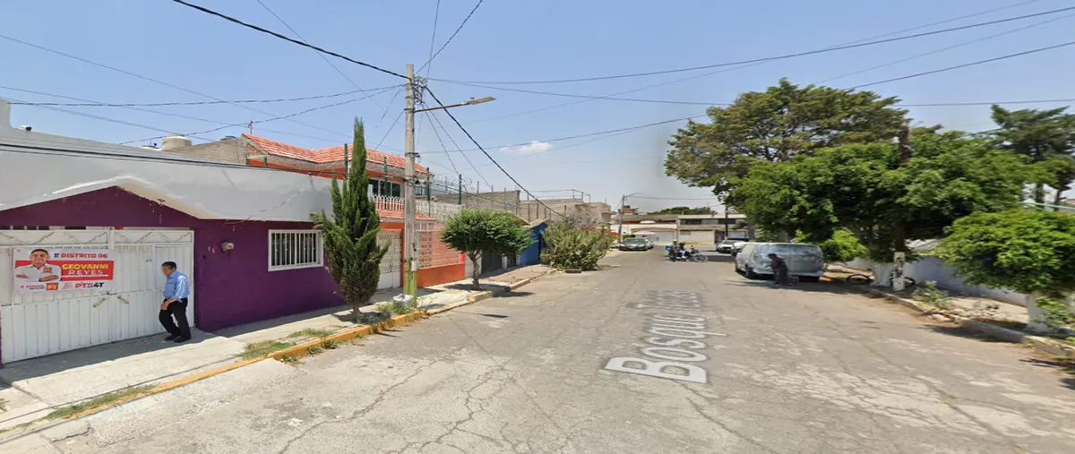 Foto de casa en venta en bosque de tecas s-n, jardines de morelos sección bosques, ecatepec de morelos, méxico, 0 No. 05
