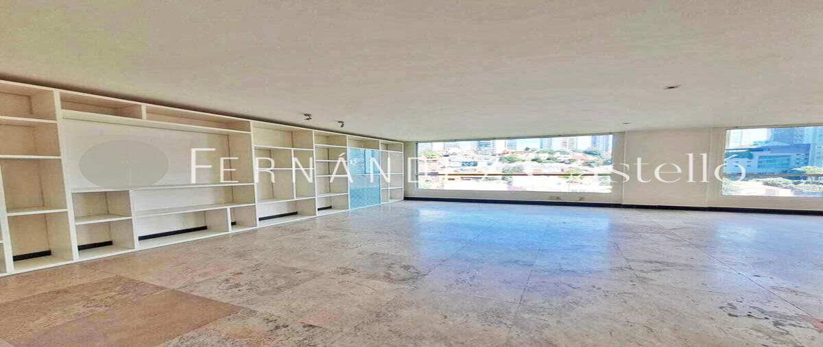 Foto de departamento en renta en bosque de tecojotes , bosques de las lomas, cuajimalpa de morelos, df / cdmx, 28307240 No. 05