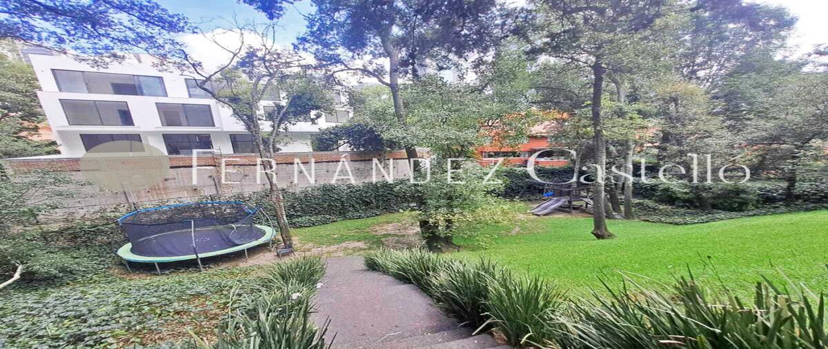 Foto de departamento en renta en bosque de tecojotes , bosques de las lomas, cuajimalpa de morelos, df / cdmx, 28307240 No. 37