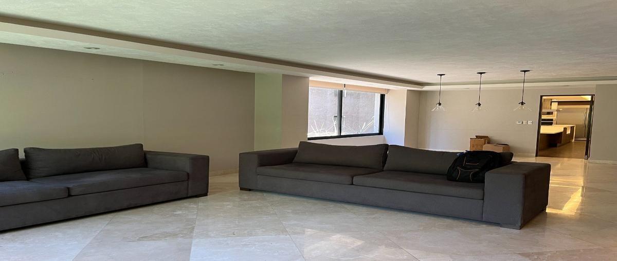 Foto de departamento en venta en bosque de tejocotes , bosques de las lomas, cuajimalpa de morelos, df / cdmx, 27934095 No. 05