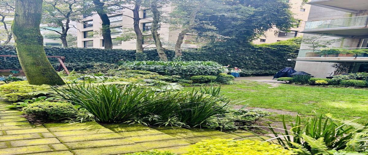 Foto de departamento en renta en bosque de tejocotes , bosques de las lomas, cuajimalpa de morelos, df / cdmx, 30366449 No. 01