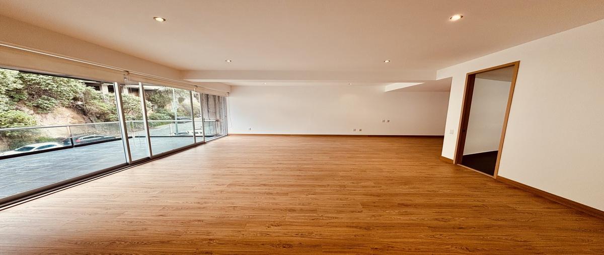 Foto de departamento en renta en bosque de tejocotes , bosques de las lomas, cuajimalpa de morelos, df / cdmx, 30366449 No. 03