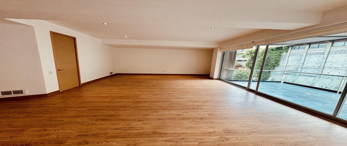 Foto de departamento en renta en bosque de tejocotes , bosques de las lomas, cuajimalpa de morelos, df / cdmx, 30366449 No. 04