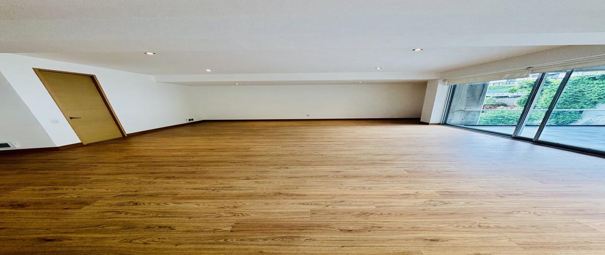Foto de departamento en renta en bosque de tejocotes , bosques de las lomas, cuajimalpa de morelos, df / cdmx, 30366449 No. 06