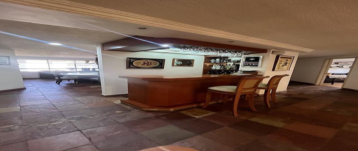 Foto de departamento en venta en bosque de tejocotes , bosques de las lomas, cuajimalpa de morelos, df / cdmx, 0 No. 03