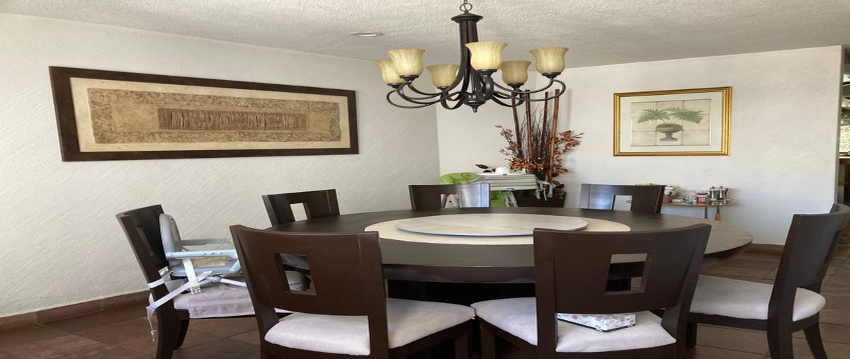 Foto de departamento en venta en bosque de tejocotes , bosques de las lomas, cuajimalpa de morelos, df / cdmx, 31019660 No. 04