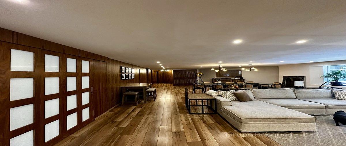 Foto de departamento en venta en bosque de tejocotes , bosques de las lomas, cuajimalpa de morelos, df / cdmx, 0 No. 03