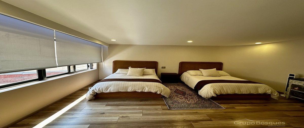 Foto de departamento en venta en bosque de tejocotes , bosques de las lomas, cuajimalpa de morelos, df / cdmx, 0 No. 04