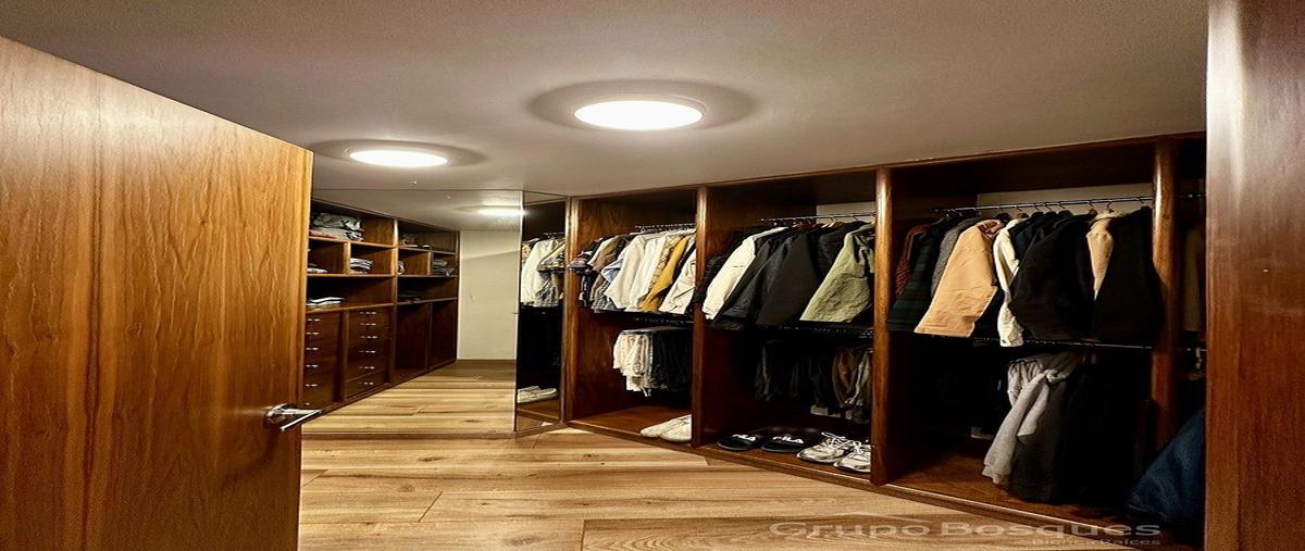 Foto de departamento en venta en bosque de tejocotes , bosques de las lomas, cuajimalpa de morelos, df / cdmx, 0 No. 05