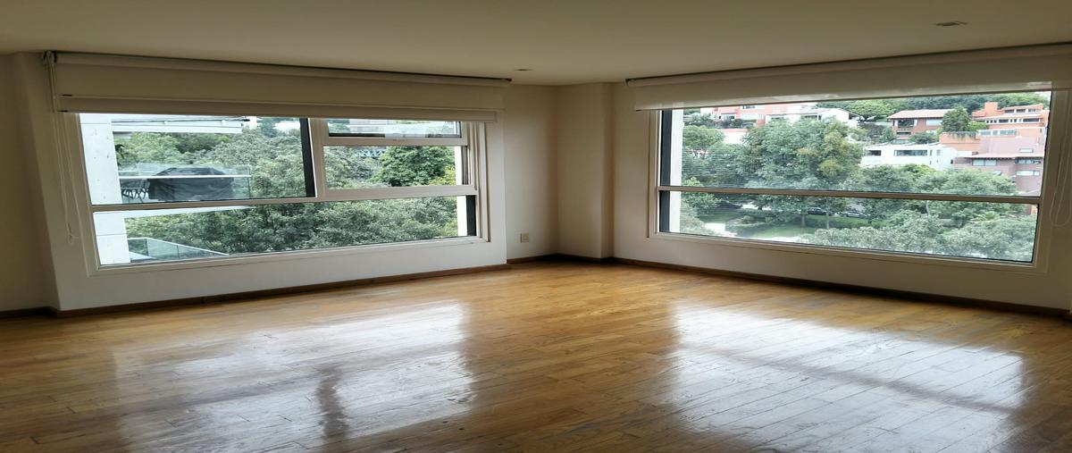 Foto de departamento en renta en bosque de tejocotes , bosques de las lomas, cuajimalpa de morelos, df / cdmx, 31742818 No. 05
