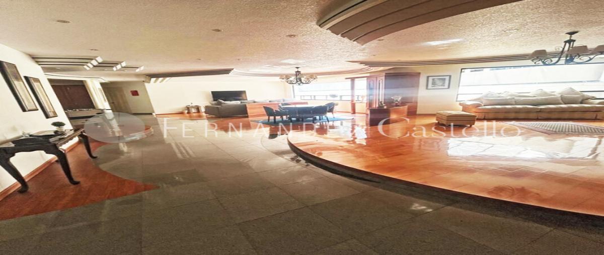 Foto de departamento en venta en bosque de tejocotes , lomas de vista hermosa, cuajimalpa de morelos, df / cdmx, 29504015 No. 03