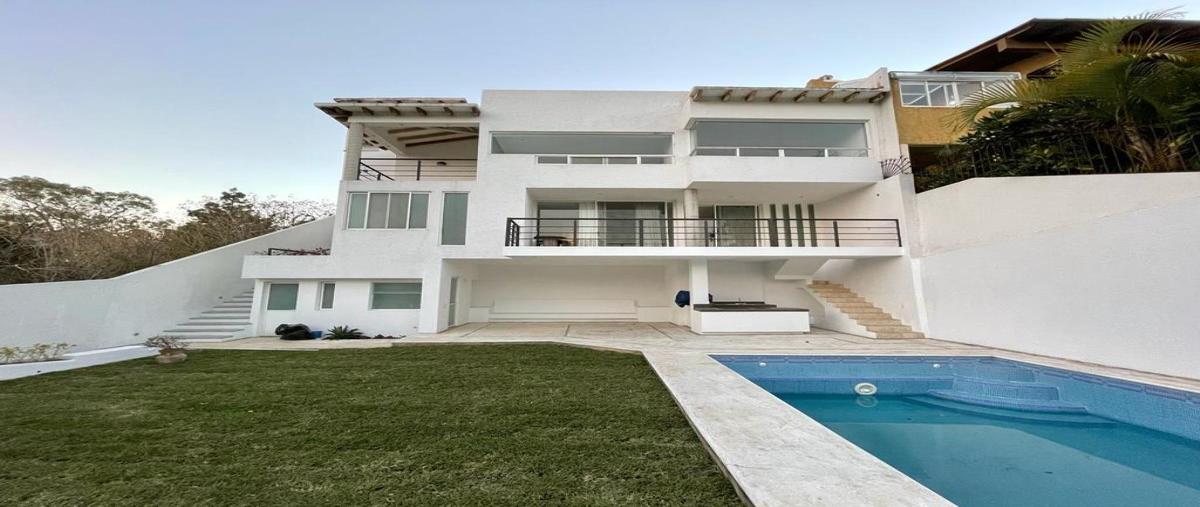 Foto de casa en renta en bosque de tetela 26, real de tetela, cuernavaca, morelos, 30337887 No. 03
