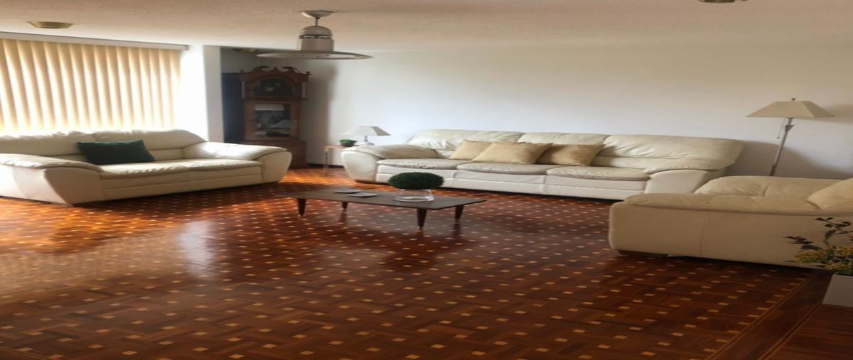 Foto de casa en venta en bosque de teziutlán , lomas de la herradura, huixquilucan, méxico, 27165848 No. 02