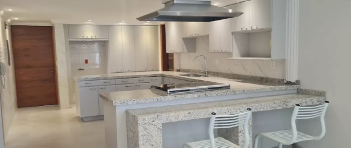Foto de departamento en venta en bosque de toronjo 9, lomas de vista hermosa, cuajimalpa de morelos, df / cdmx, 0 No. 03
