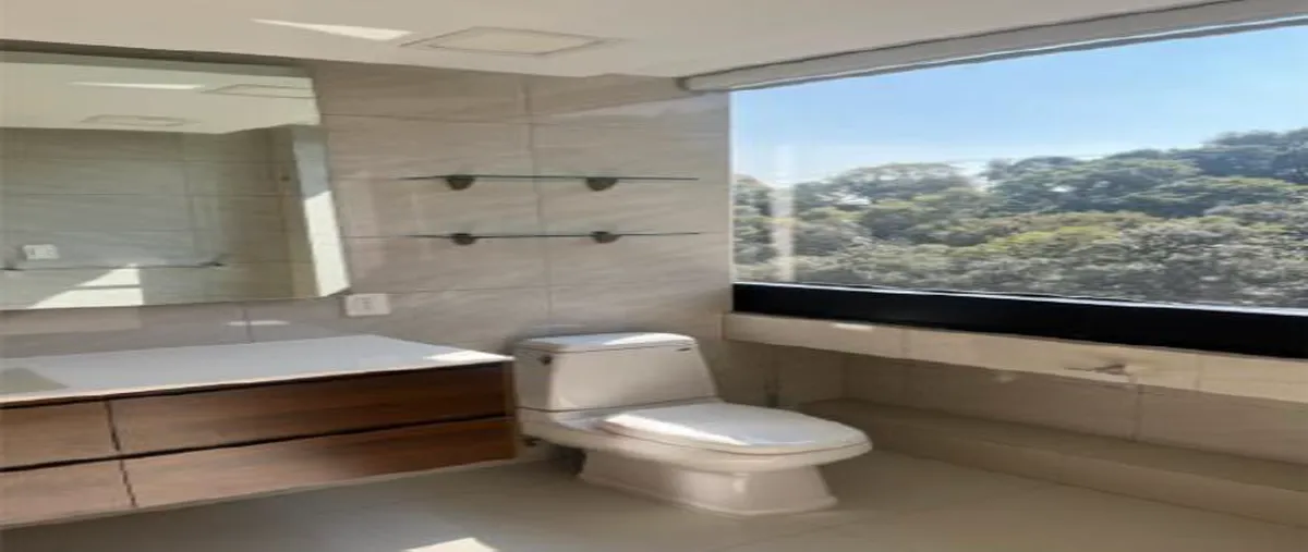 Foto de departamento en venta en bosque de toronjo 9, lomas de vista hermosa, cuajimalpa de morelos, df / cdmx, 0 No. 04