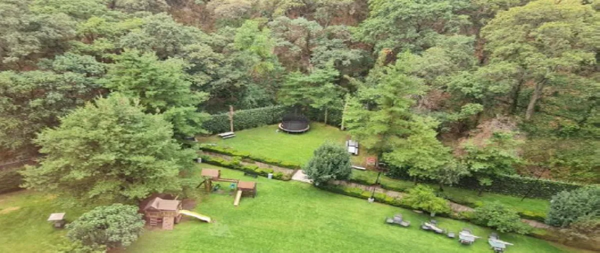 Foto de departamento en venta en bosque de toronjo 9, lomas de vista hermosa, cuajimalpa de morelos, df / cdmx, 0 No. 05