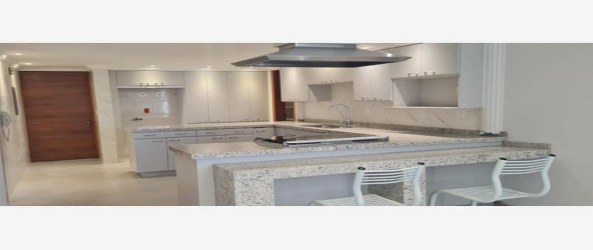 Foto de departamento en venta en bosque de toronjos 9, lomas de vista hermosa, cuajimalpa de morelos, df / cdmx, 0 No. 04