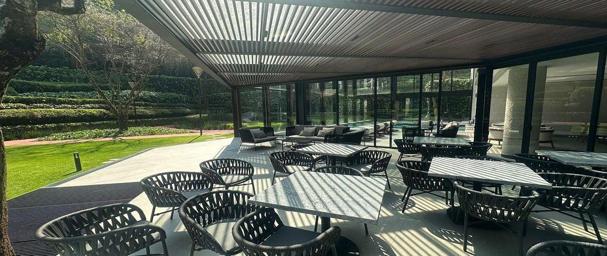 Foto de departamento en venta en bosque de toronjos , bosque de las lomas, miguel hidalgo, df / cdmx, 0 No. 04