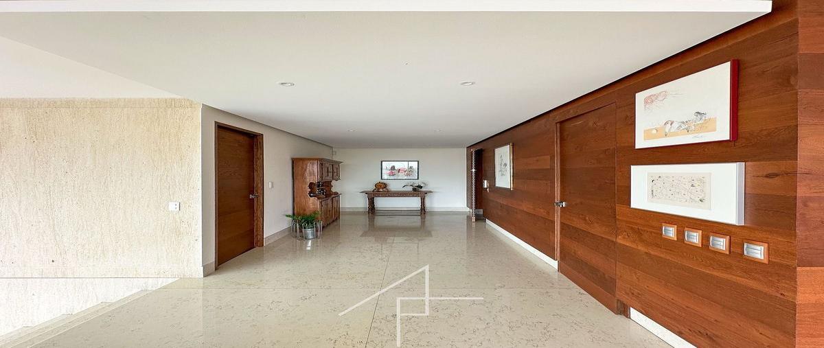 Foto de departamento en venta en bosque de toronjos , bosques de las lomas, cuajimalpa de morelos, df / cdmx, 30744106 No. 05