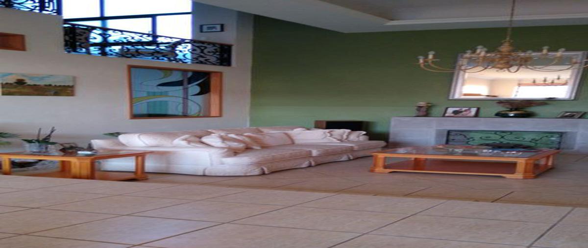 Foto de casa en venta en bosque de versalles 71, quintas del bosque, corregidora, querétaro, 17268734 No. 03