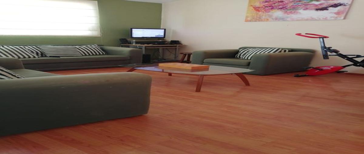 Foto de casa en venta en bosque de versalles 71, quintas del bosque, corregidora, querétaro, 17268734 No. 05