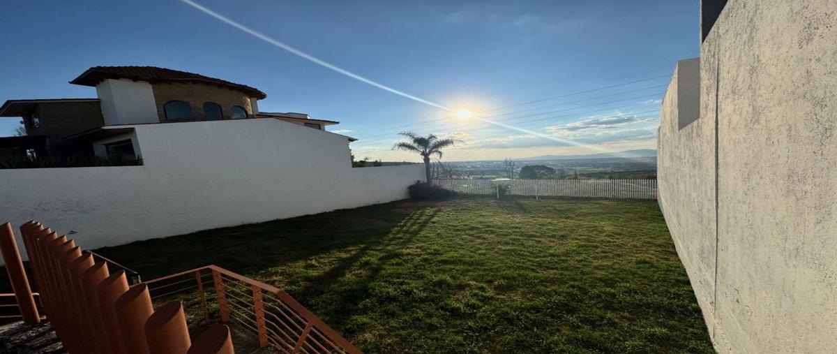 Foto de terreno habitacional en venta en bosque de versalles , colinas del bosque 2a sección, corregidora, querétaro, 30257971 No. 03