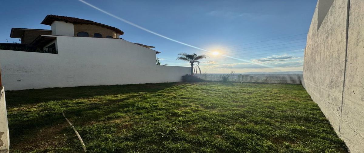 Foto de terreno habitacional en venta en bosque de versalles , colinas del bosque 2a sección, corregidora, querétaro, 30257971 No. 04