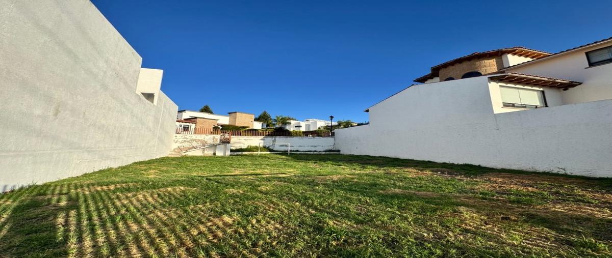 Foto de terreno habitacional en venta en bosque de versalles , colinas del bosque 2a sección, corregidora, querétaro, 30257971 No. 05