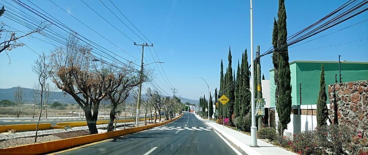 Foto de terreno comercial en venta en bosque de versalles , colinas del bosque 2a sección, corregidora, querétaro, 0 No. 03