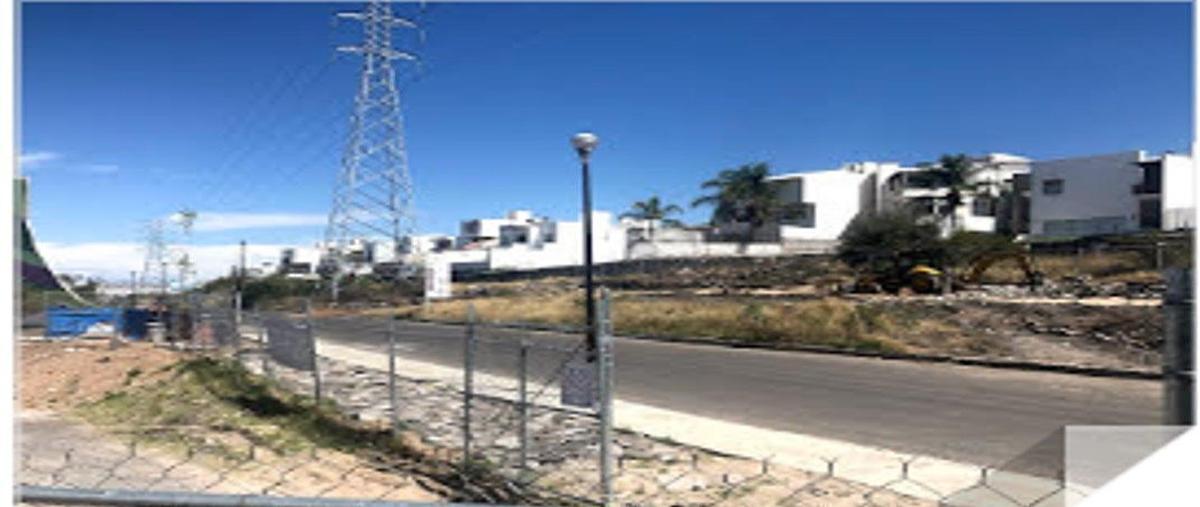 Foto de terreno comercial en venta en bosque de versalles , colinas del bosque 2a sección, corregidora, querétaro, 0 No. 05