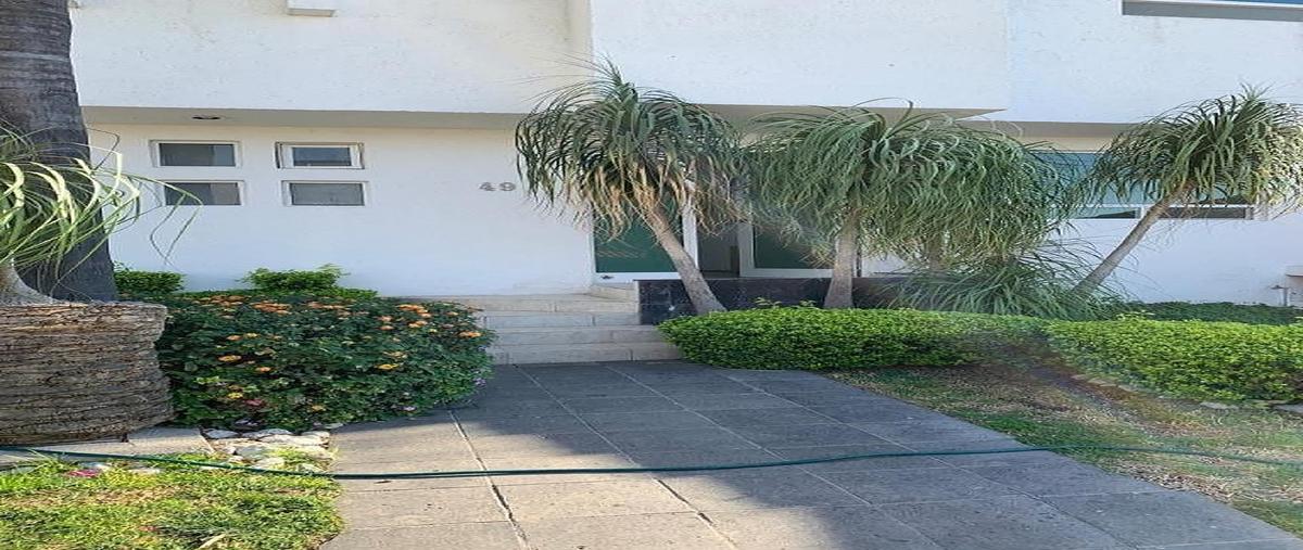 Foto de casa en renta en bosque de versalles , colinas del bosque 2a sección, corregidora, querétaro, 0 No. 03