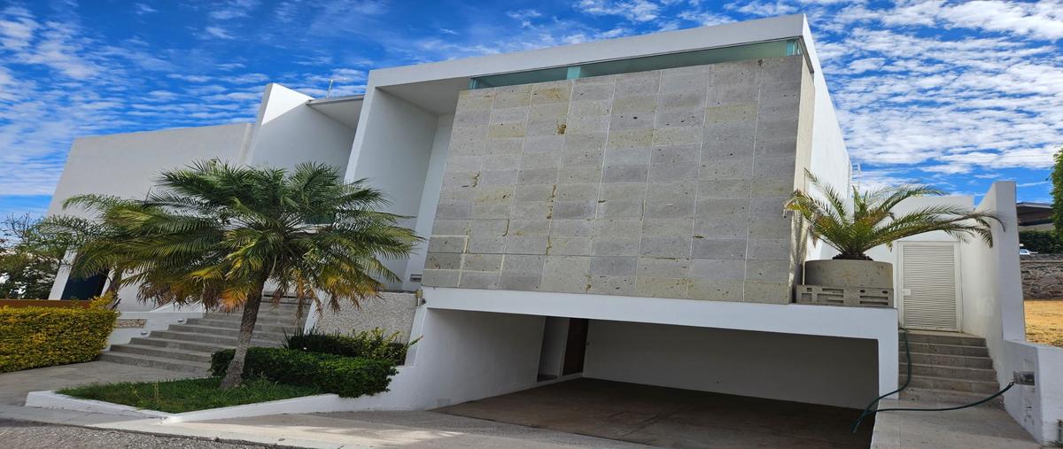 Foto de casa en renta en bosque de versalles , colinas del bosque 2a sección, corregidora, querétaro, 0 No. 05