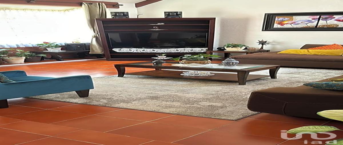 Foto de casa en venta en bosque de viena 101, bosques del lago, cuautitlán izcalli, méxico, 30602804 No. 04