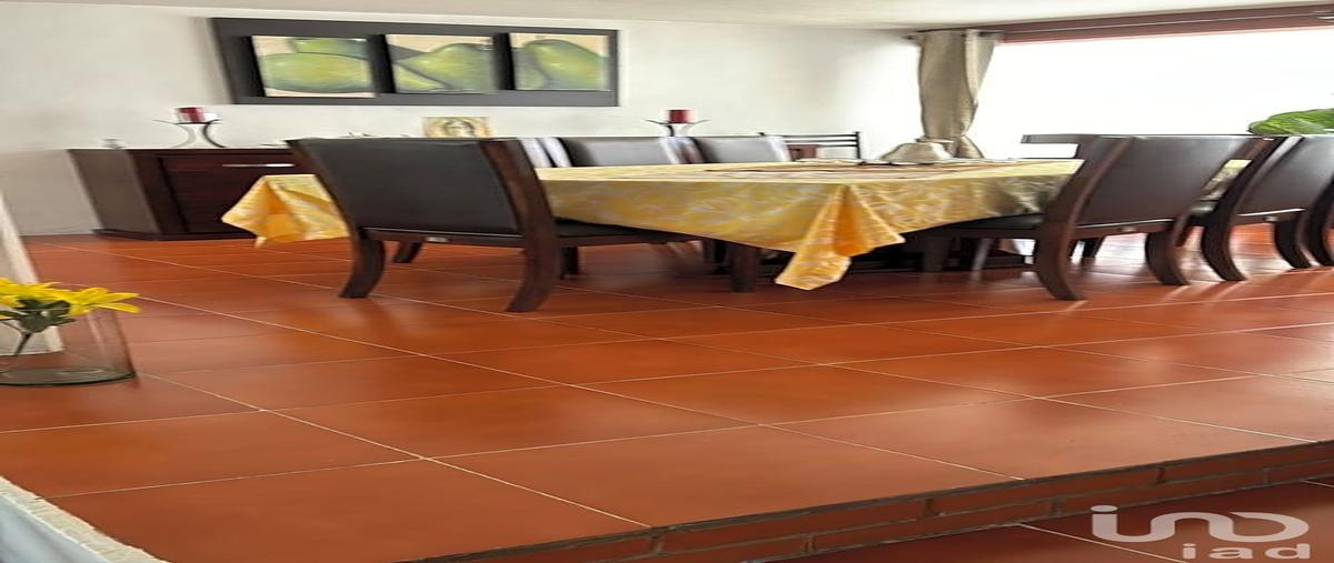 Foto de casa en venta en bosque de viena 101, bosques del lago, cuautitlán izcalli, méxico, 30602804 No. 05