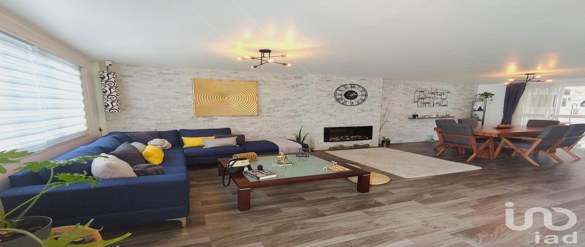 Foto de casa en venta en bosque de viena 264, bosques del lago, cuautitlán izcalli, méxico, 30602780 No. 03