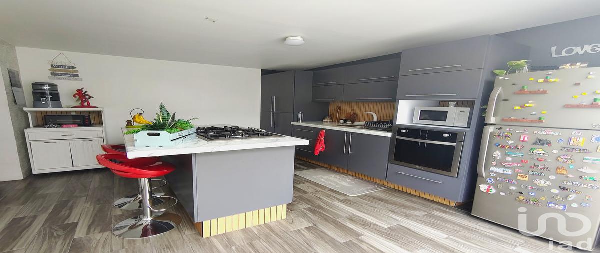 Foto de casa en venta en bosque de viena 264, bosques del lago, cuautitlán izcalli, méxico, 30602780 No. 04