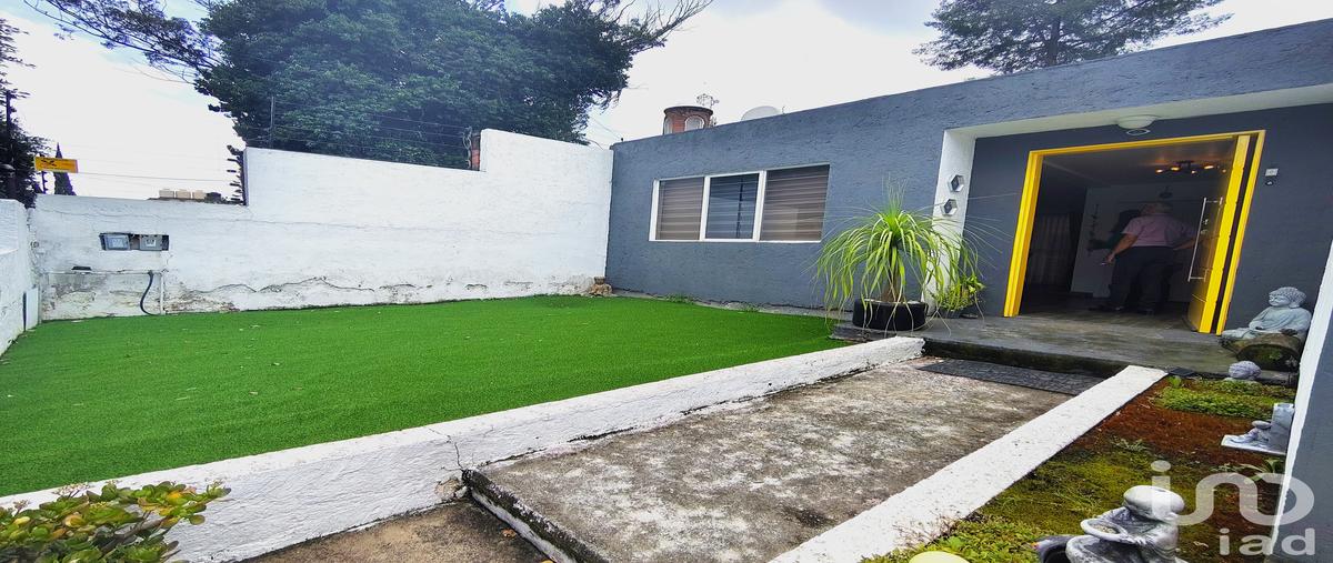 Foto de casa en venta en bosque de viena 264, bosques del lago, cuautitlán izcalli, méxico, 30602780 No. 05