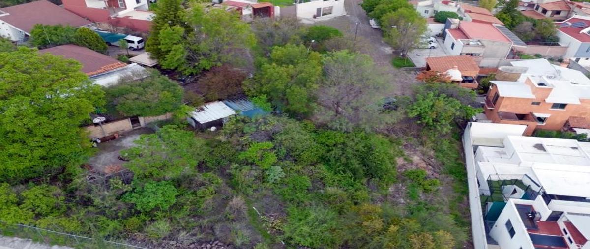 Foto de terreno habitacional en venta en bosque de viena 49, colinas del bosque 2a sección, corregidora, querétaro, 30559513 No. 03