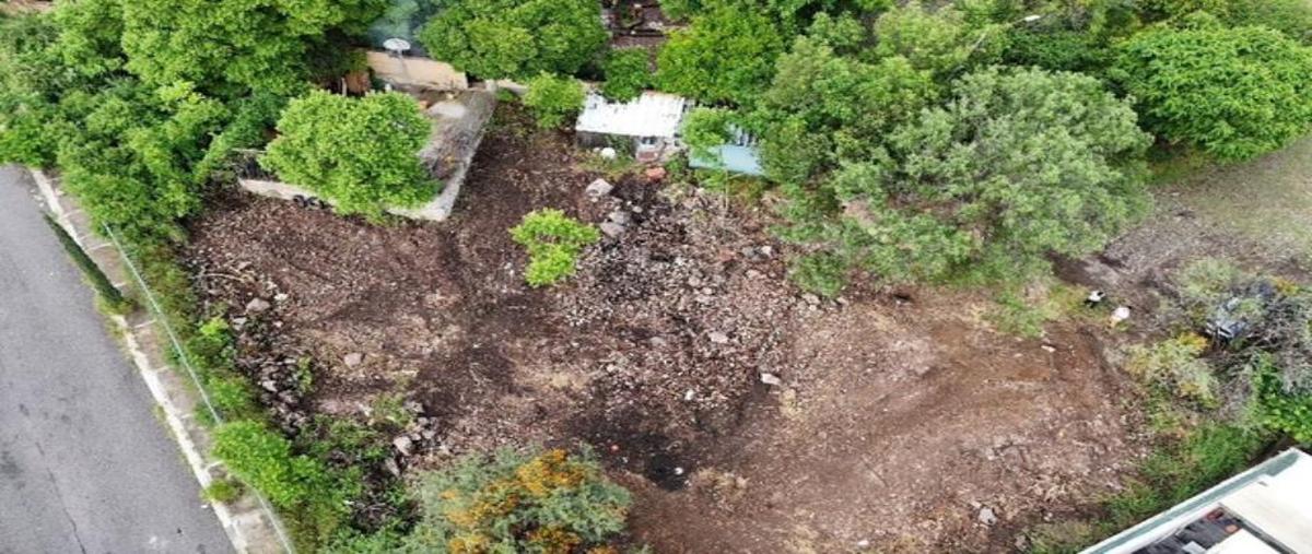 Foto de terreno habitacional en venta en bosque de viena 49, colinas del bosque 2a sección, corregidora, querétaro, 30559513 No. 04