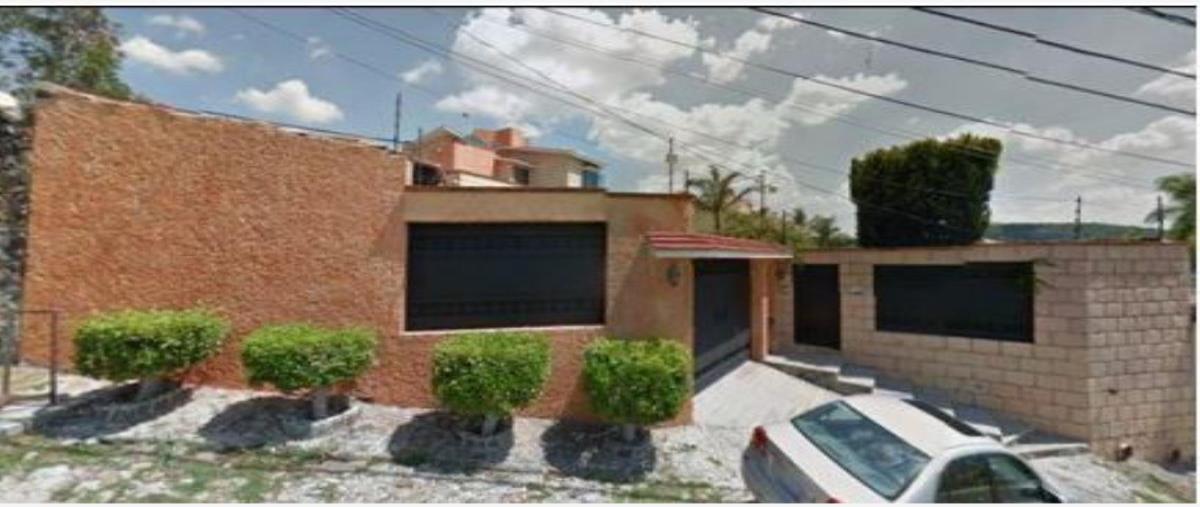 Foto de casa en venta en bosque de viena 6, colinas del bosque 1a sección, corregidora, querétaro, 0 No. 01