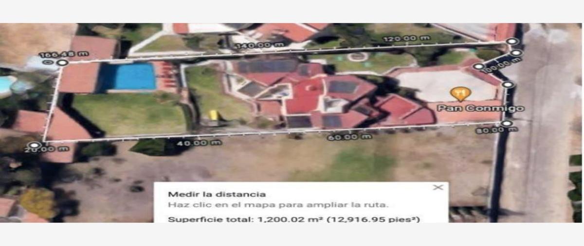 Foto de casa en venta en bosque de viena 6, colinas del bosque 1a sección, corregidora, querétaro, 0 No. 03