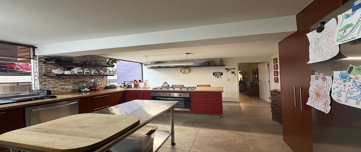 Foto de casa en venta en bosque de yuriria , la herradura, huixquilucan, méxico, 0 No. 03