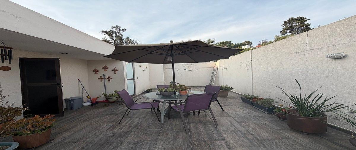 Foto de casa en venta en bosque de yuriria , la herradura, huixquilucan, méxico, 0 No. 04