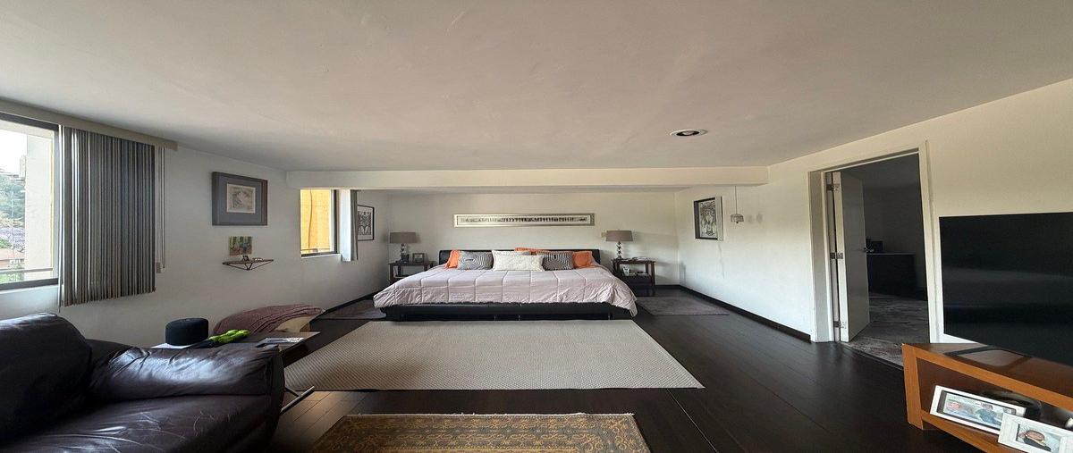 Foto de casa en venta en bosque de yuriria , la herradura, huixquilucan, méxico, 0 No. 05