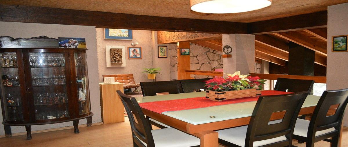 Foto de casa en venta en bosque de zacapu , bosques de la herradura, huixquilucan, méxico, 0 No. 04