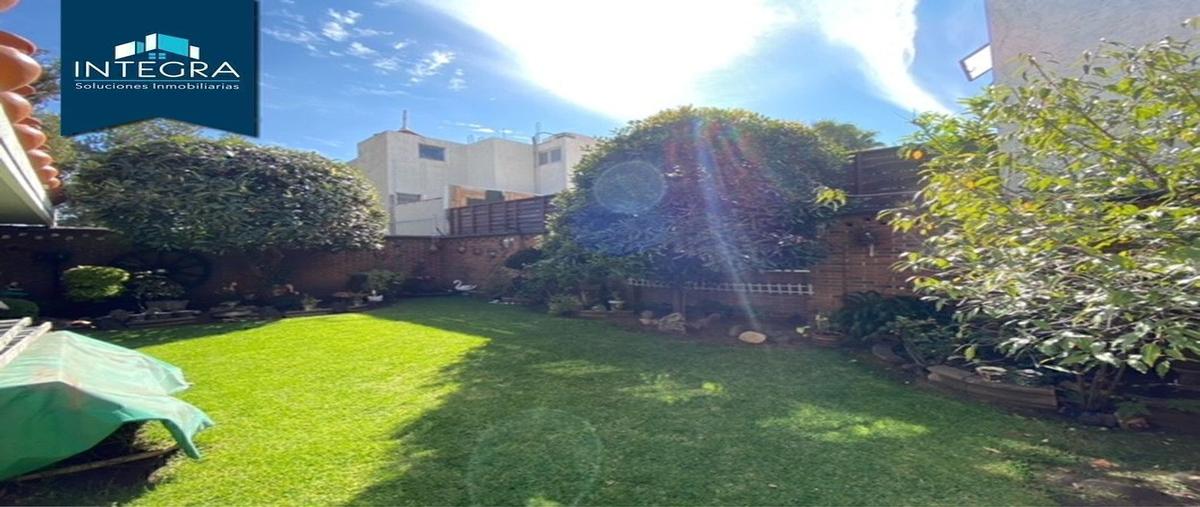 Foto de casa en venta en bosque de zapopan , la herradura, huixquilucan, méxico, 0 No. 03