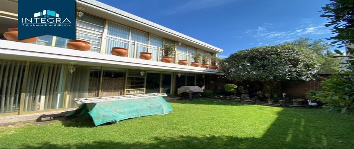 Foto de casa en venta en bosque de zapopan , la herradura, huixquilucan, méxico, 0 No. 04