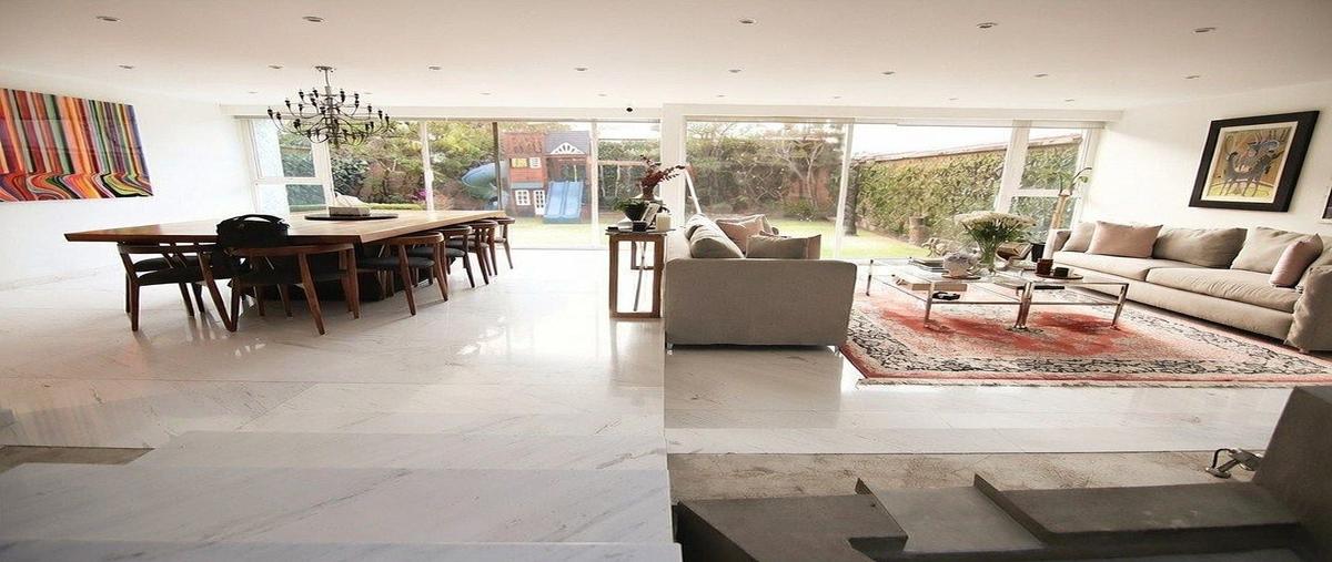 Foto de casa en venta en bosque de zapopan , la herradura, huixquilucan, méxico, 30818447 No. 04