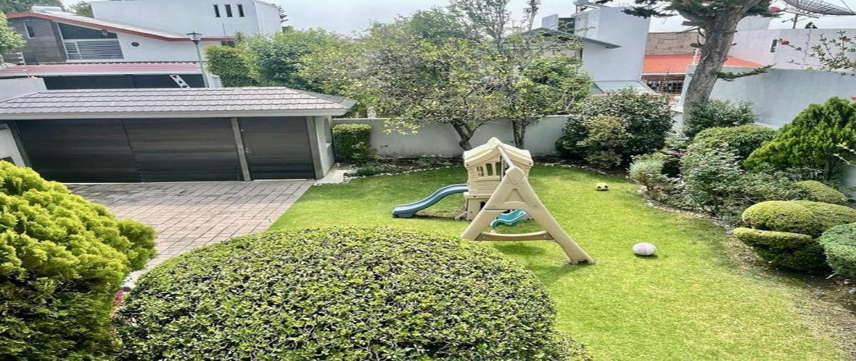 Foto de casa en venta en bosque de zapopan , la herradura, huixquilucan, méxico, 30946174 No. 04